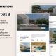 Altesa – Villa & Resort Elementor Template Kit