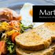 Martinoz – Restaurant WordPress Theme