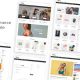 Lefala – Hikashop eCommerce Joomla 5 Template