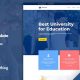 Educab – University Education Joomla 5 Template