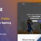New Age – Creative Agency Joomla 5 Template