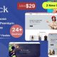 Gluck – Multipurpose eCommerce Shopify 2.0 Theme
