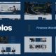 Felos – Finance WordPress Theme
