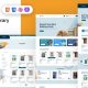 Bookle – Books Library eCommerce Store