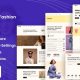 Pixio – Shopify Theme for Fashion