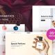 Indite – Perfume & Cosmetics Shopify 2.0 Theme