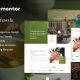 PranaVeda – Ayurveda Treatment & Spa Elementor Pro Template Kit