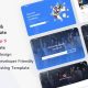 Jobnove – Vue Job Board, Job Portal and Job Listing Template