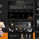 Teapoy – Furniture Store Shopify Theme