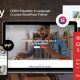 Learnify – Online Courses Education WordPress Theme