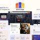 Applicare – Home Appliance Repair Services Elementor Pro Template Kit