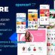 Xtore | Modern Multipurpose Opencart 4 Theme