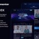 Zynex – Digital Marketing Agency Elementor Template Kit