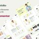 Pofollio – Portfolio Elementor Template Kit