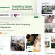 Worknow – Coworking Space Elementor Pro Template Kit