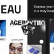 Moreau – Creative Portfolio WordPress Theme