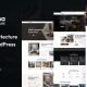 Artima – Modern Architecture & Interior WordPress Theme
