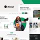 Eduqe – Online Courses Elementor Pro Template Kit