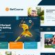 BetCourse – Betting Course & Prediction Elementor Pro Template Kit