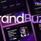 BrandBuzz – Digital Agency Elementor Kit