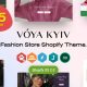 Voya – Fashion Store Shopify Theme OS 2.0