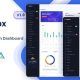 Approx – HTML Admin & Dashboard Template