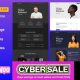 Growth – Personal Portfolio WordPress Theme