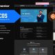 Zarcos – Professional Resume & CV Elementor Template Kit