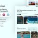 Tourium – Travel & Tour Agency Elementor Template Kit