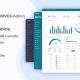 Tocly – ASP.Net Core 8 & MVC5 Admin & Dashboard Template