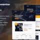 ShineMax – Car Detailing & Repair Services Elementor Pro Template Kit