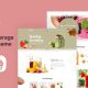 Foodily – Food and Beverage WordPress Theme