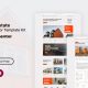 Cloe – Real Estate Elementor Template Kit