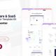 Softapp – Software & SaaS Elementor Template Kit