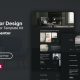 Interia – Interior Design Elementor Template Kit