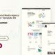 Digistar – SEO & Social Media Agency Elementor Templat Kit