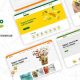 FreshGo – Organic & Supermarket Shopify Food Store