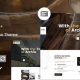 Archio – Architecture Interior Design Theme