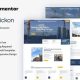 Brickon – Construction Elementor Template Kit