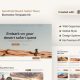 Sandtrail – Desert Safari Tours Elementor Template Kit