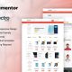 ElectroDeals – Woocommerce Electronic Store Elementor Template Kit