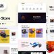 Zipnook – Woocommerce Laptop Store Elementor Pro Template Kit