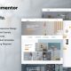 Furneta – Furniture Shop Elementor Template Kit