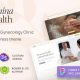 Femina Health – Women\’s Health & Fertility Clinic Medical WordPress Theme