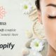 Aroma – Spa Shopify Theme