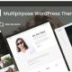 Selena. – Multipirpose WordPress Theme