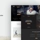 Filmic – Movie Studio & Cinema WordPress Theme