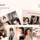 Memoreel – Photography Elementor Pro Template Kit