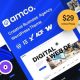 Amco – Creative Business Agency WordPress Theme