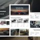 Swift – Car Rental Service Elementor Template Kit